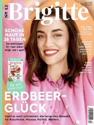 Brigitte - Magazine